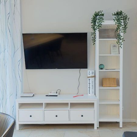 Ferienhaus Perlmuschel, Fewo Vermittlung Nordsee Dangast Buitenkant foto
